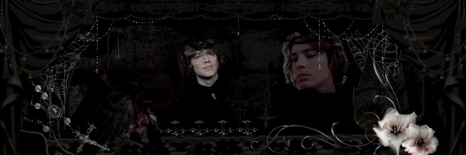 𝕭𝔩𝑜̲𝑜̲𝑑̲ ‍ ┈━ ‍𝓼𝑡𝑎𝑖𝑛𝑒𝑑 𝖇𝑙𝑜𝑛𝑑𝑒.'s banner