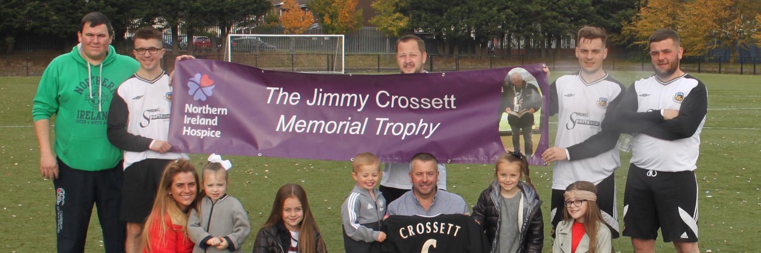 Jamie1G's profile banner image