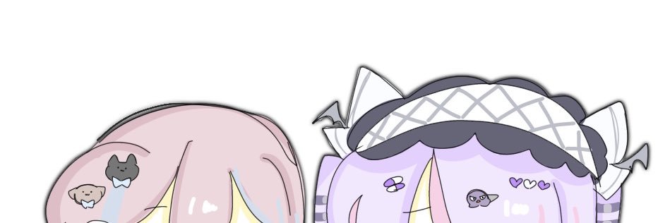 わんと言えばにゃんと鳴きます banner