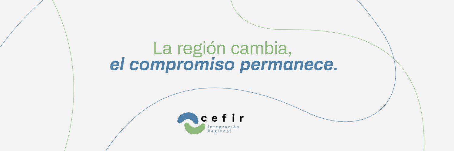CEFIR banner