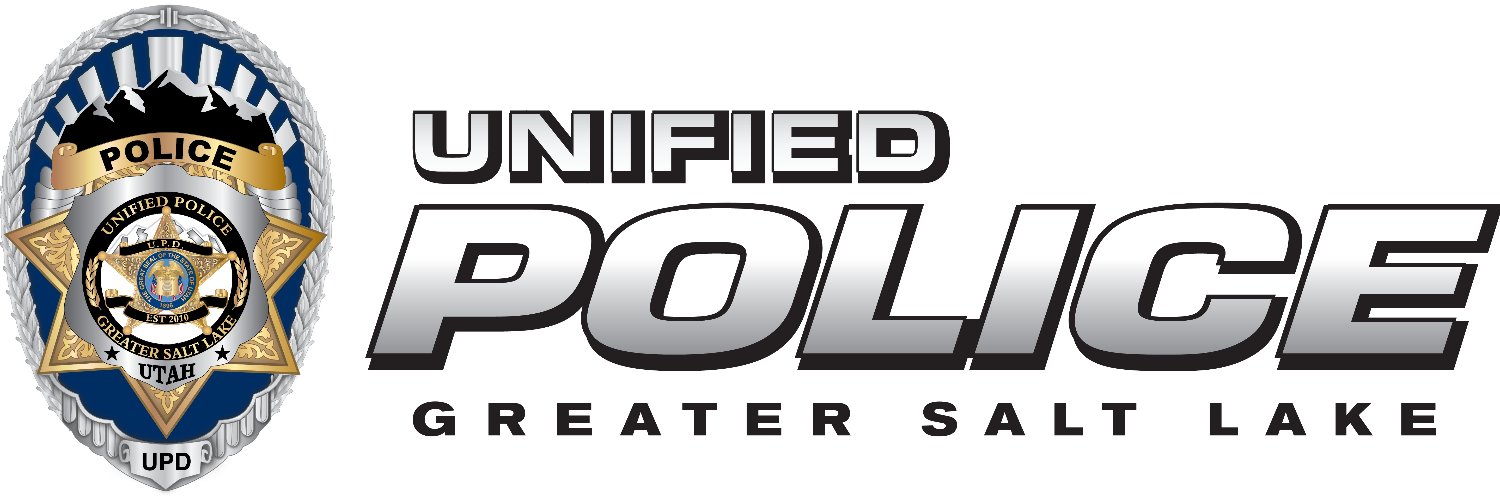 Unified Police Dept banner