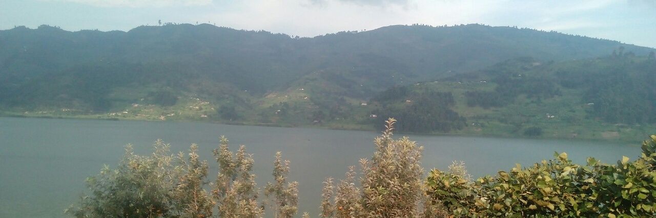 Dickens Murorwa 🇺🇬 banner