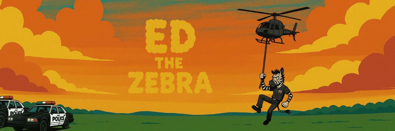 Ed banner