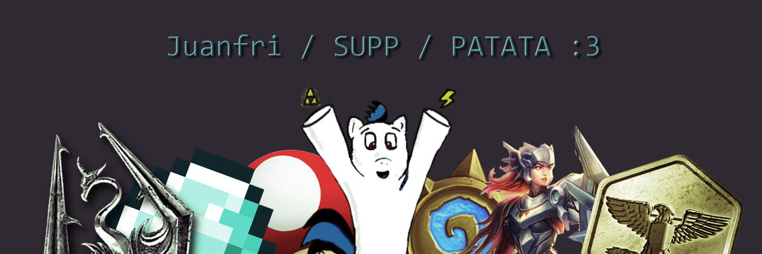 DuffJuan98's profile banner image