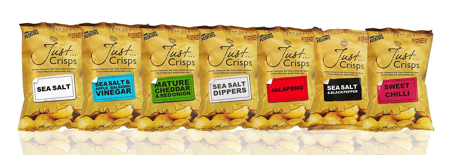 Just_Crisps's profile banner image