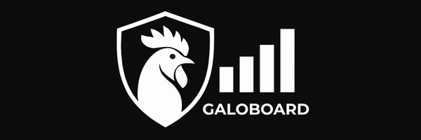 GaloBoard Profile Banner