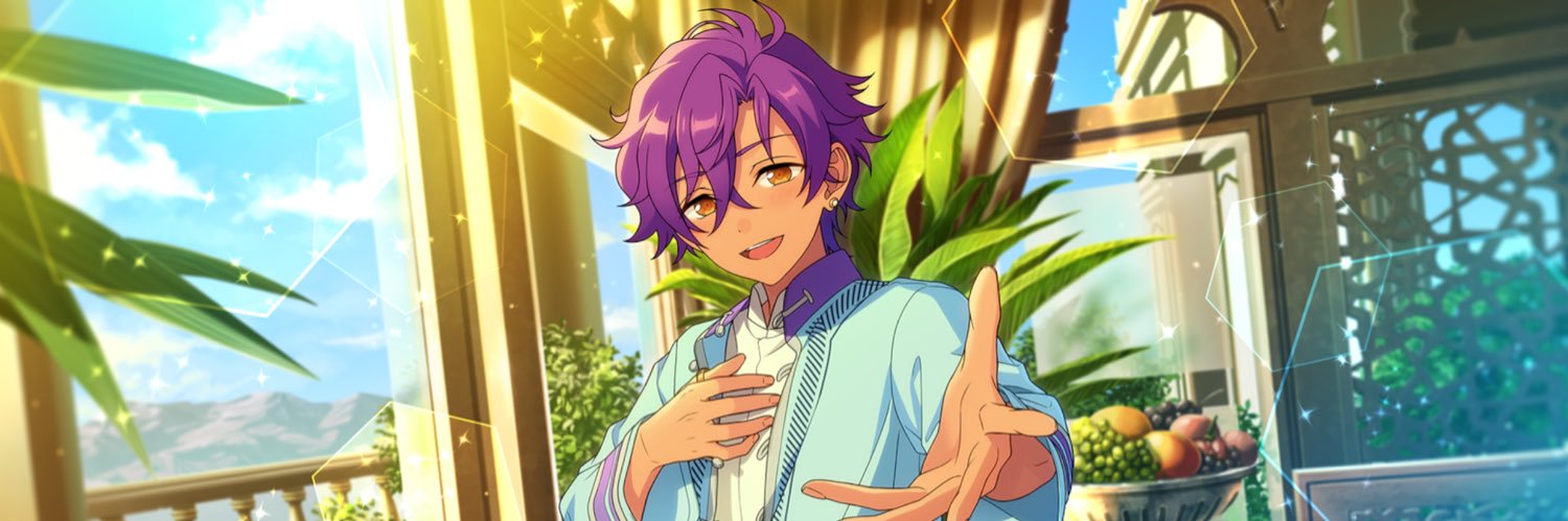 煮物@取引垢 banner