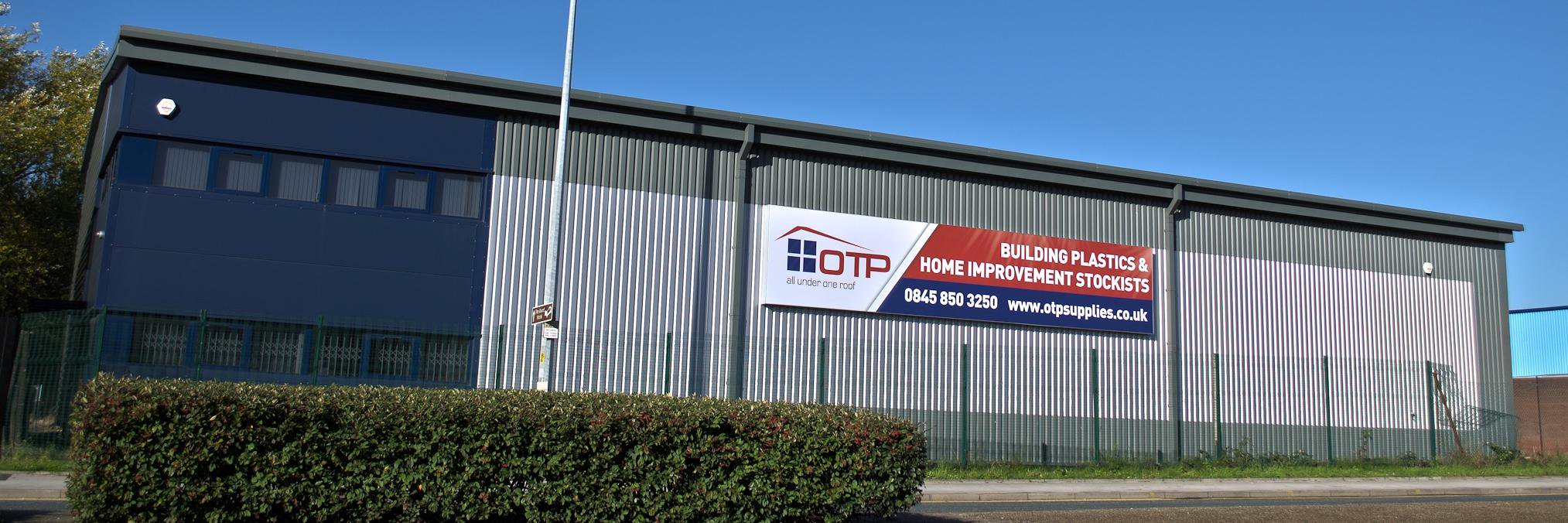 OTPSales's profile banner image