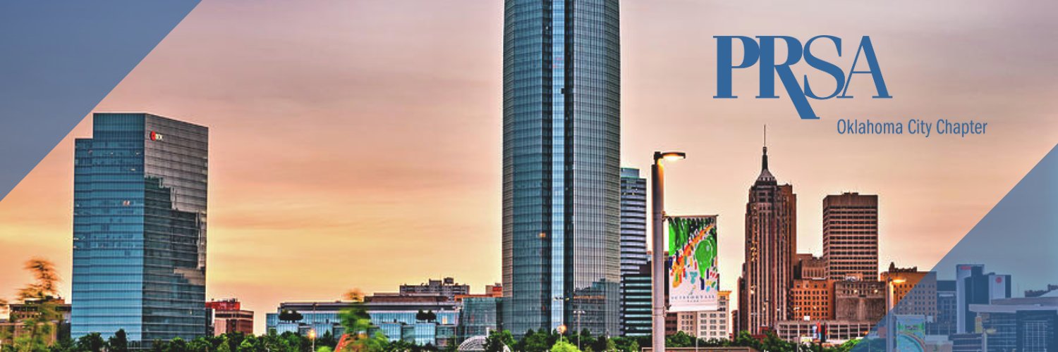 PRSA-OKC banner