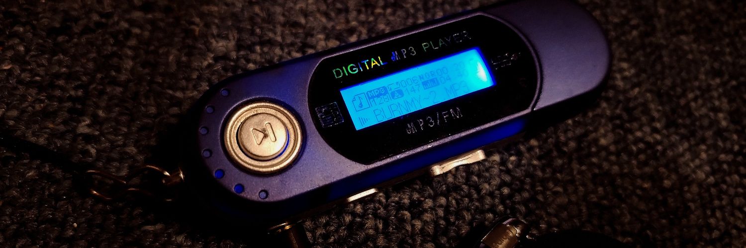 Lucky (Rentarou #1 glazer) banner