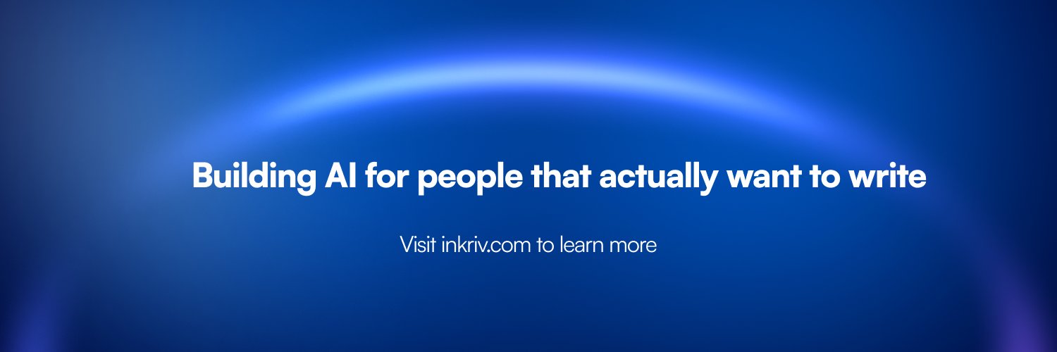 Inkriv banner