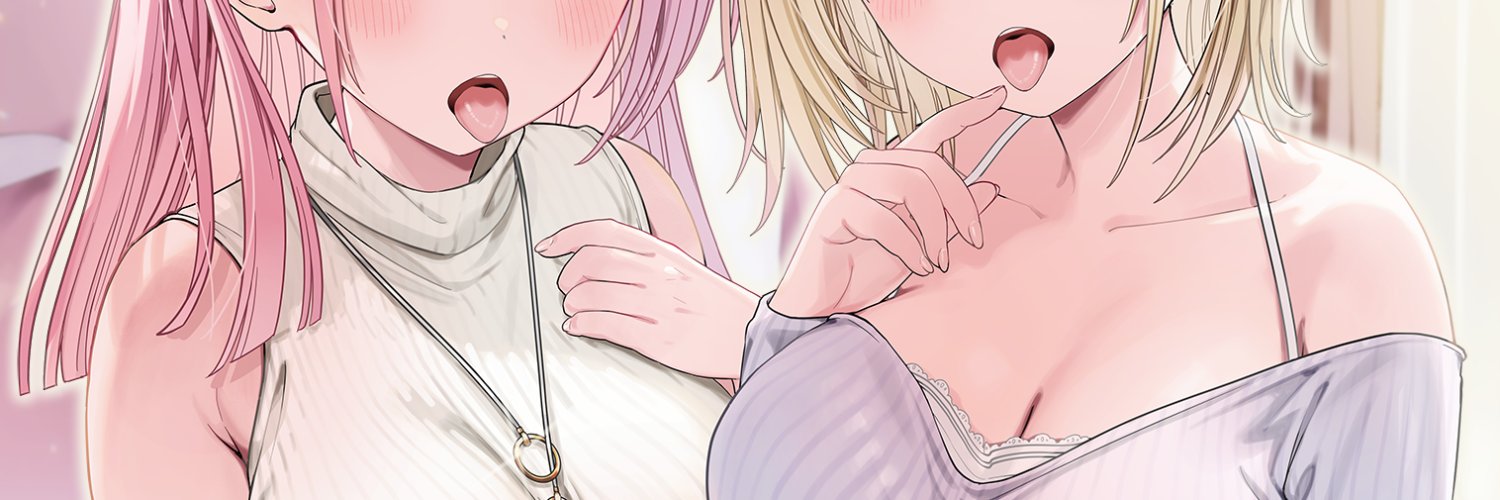 ドアロック🗝🩷💛 banner
