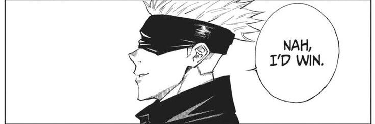 Nah i'd cry's banner