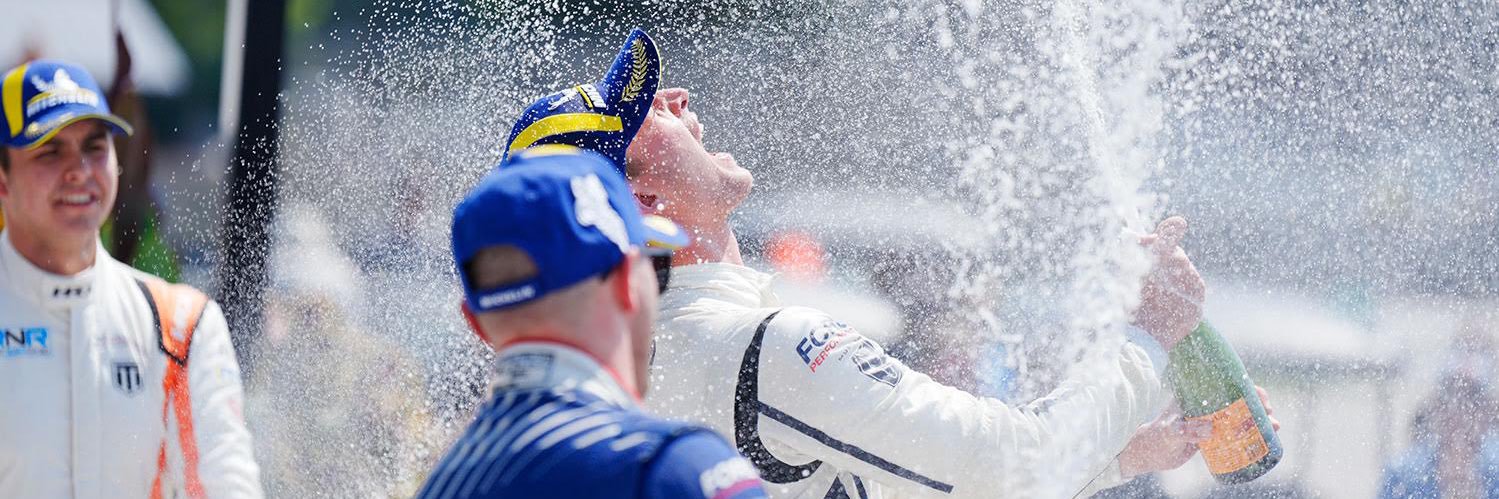 Paley Motorsport banner