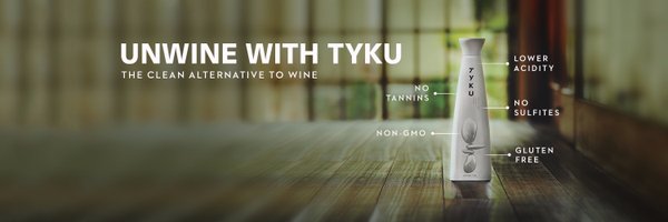 TYKUSake Profile Banner