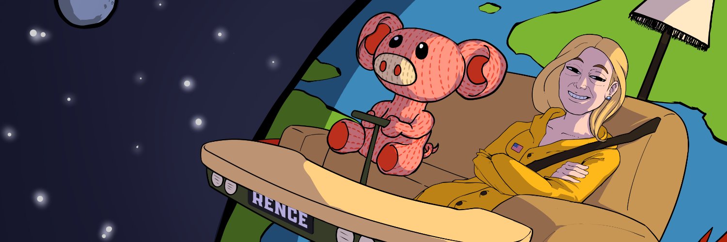 Clarence Friend | Fan Page banner