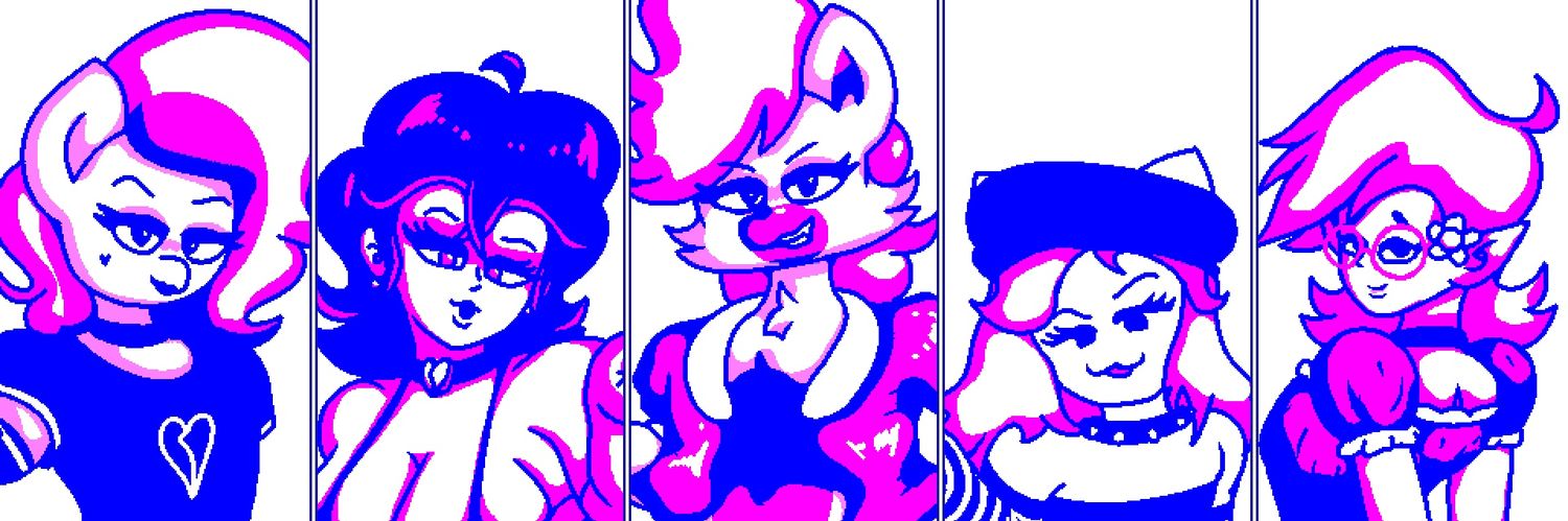 💗 Almond 💗 (COMM OPEN) banner