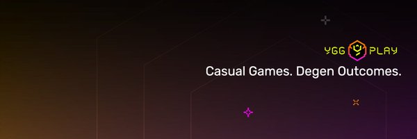 YGG_Play Profile Banner