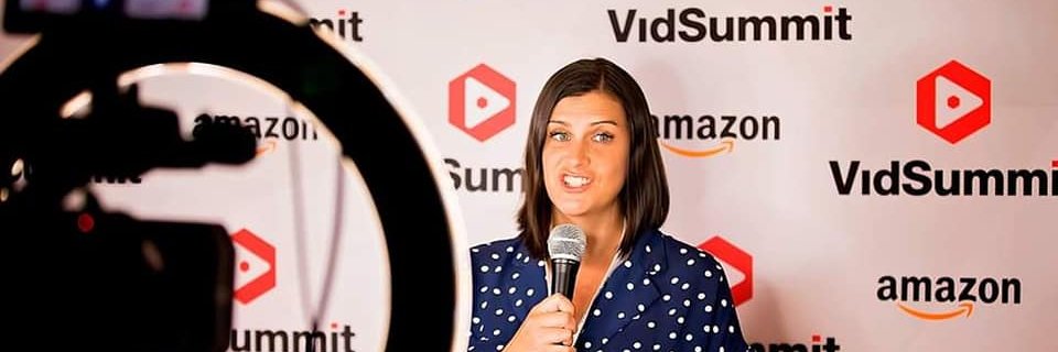 Sadie Sherran banner