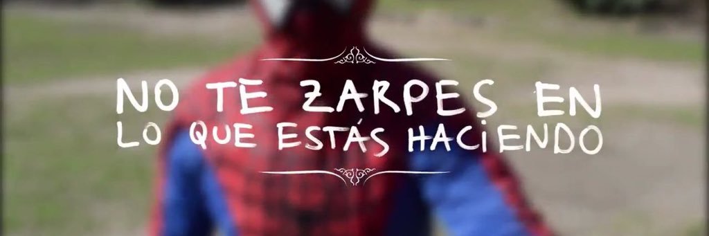 Ismael Martínez banner