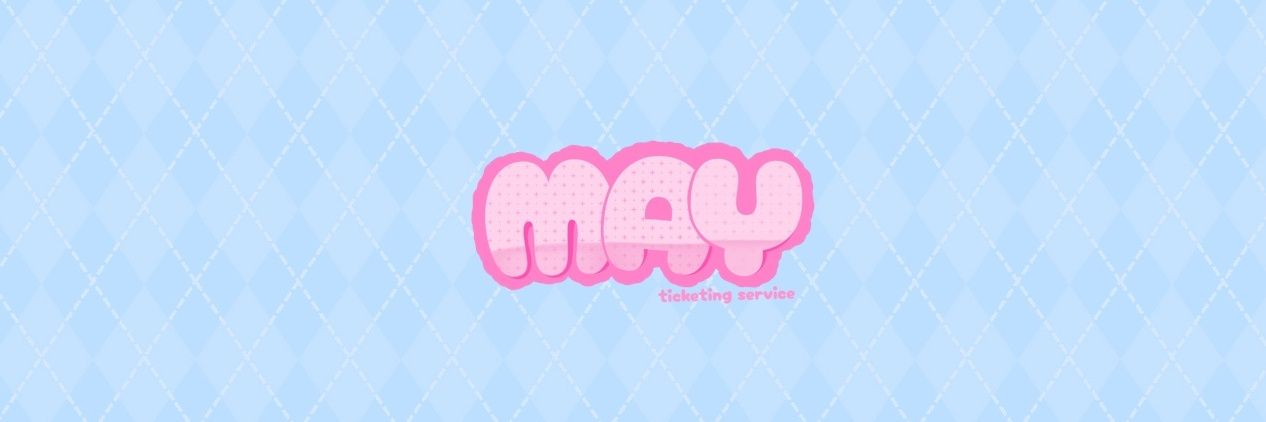 Tixket_may's profile banner image