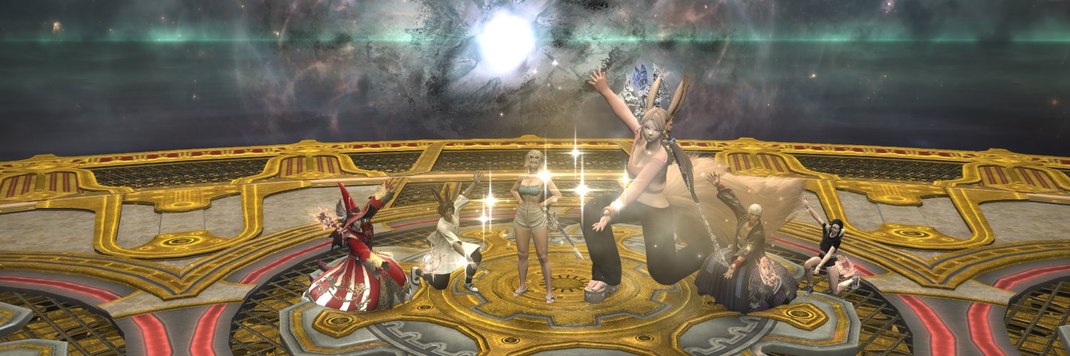 FortuneMiss's profile banner image