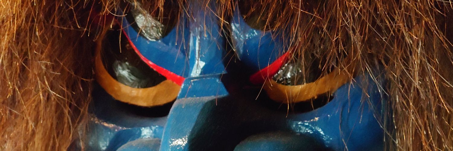 ikeikeidechin's profile banner image