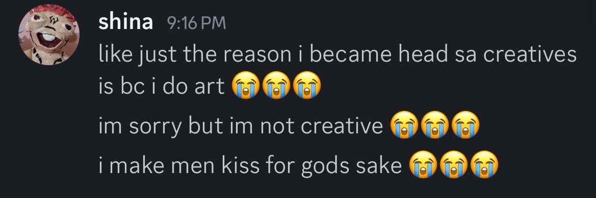 shina 💚 closed comms!! banner