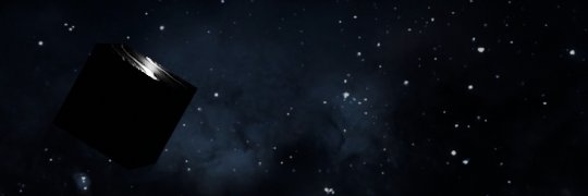 Serj “Parallax Ground” banner