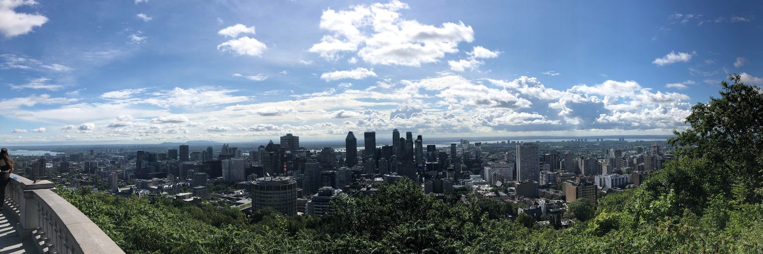 vincentmwhite's profile banner image