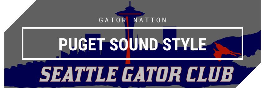seattlegators's profile banner image