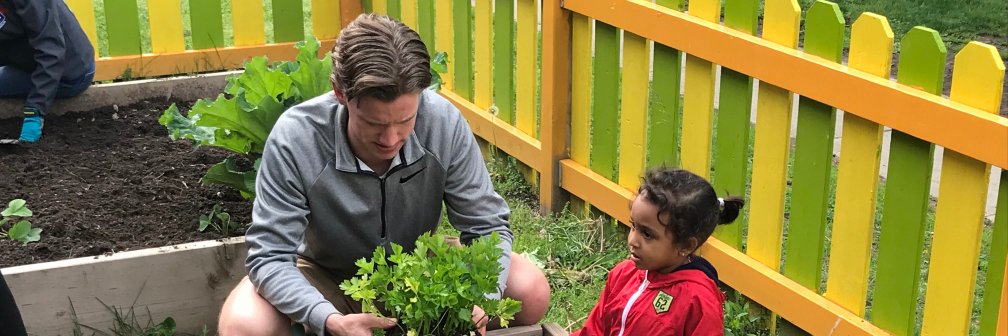 GenNext Niagara banner