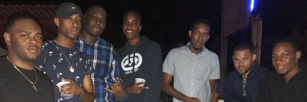 GodsGift187's profile banner image