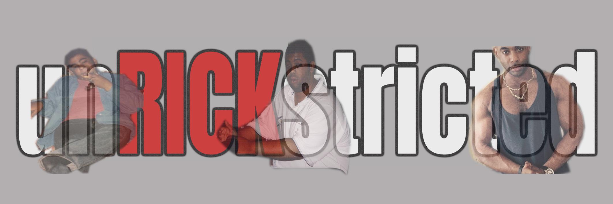 PrettySlickRic's profile banner image