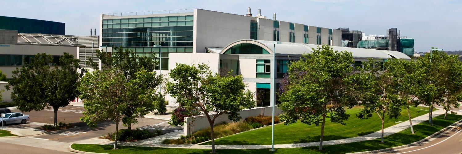 Shiley Eye Institute banner