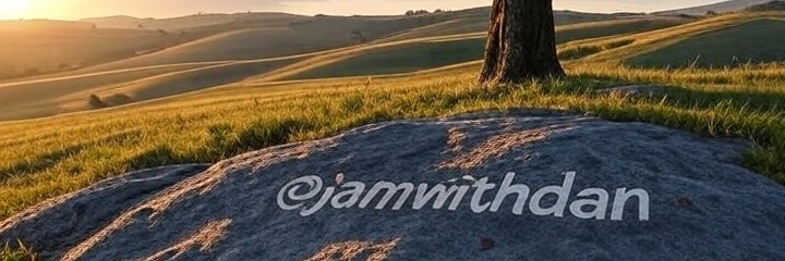 DanTheMan banner