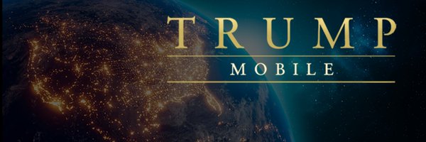 TrumpMobile Profile Banner