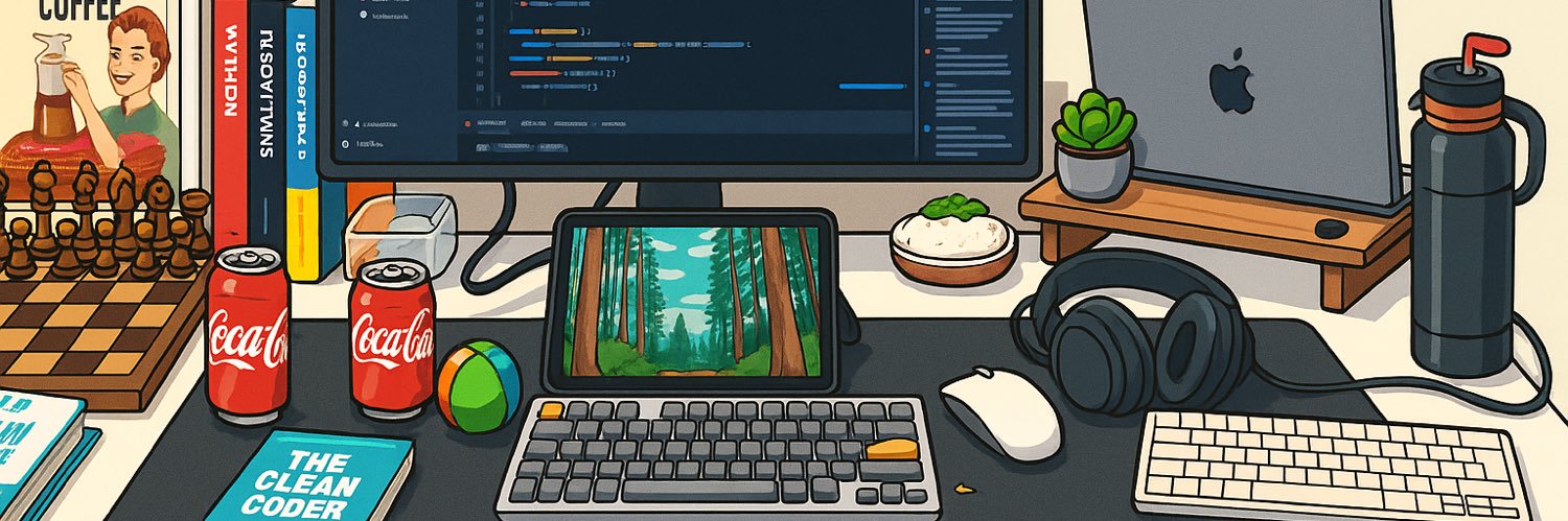 Iain Rae Lennox banner