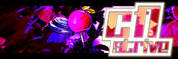 CFLSTRIVE Profile Banner