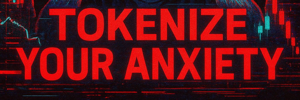 TokenAnxiety's profile banner image