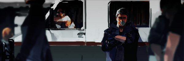 _TheDevilsCry_ Profile Banner
