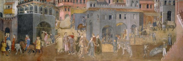 pforquesato Profile Banner