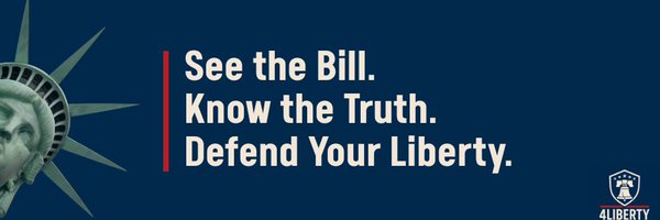 CO4Liberty Profile Banner