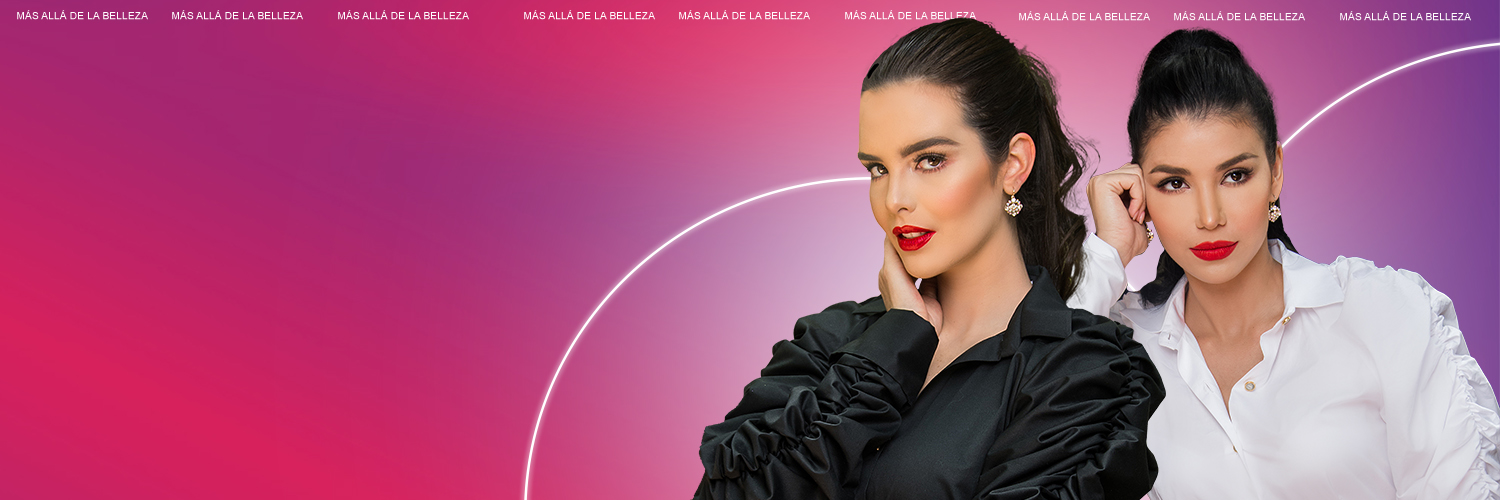 MásAlláDeLaBelleza banner