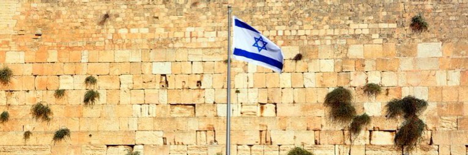 Aleks|אלכס ✡︎ banner
