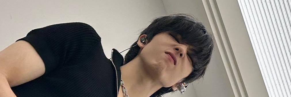 huilinghuii's profile banner image