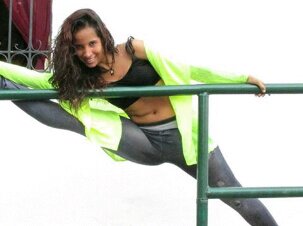 melbailar's profile banner image
