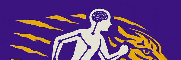 LSU_STRIPES_Lab Profile Banner