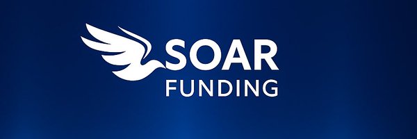 FundingSoar Profile Banner