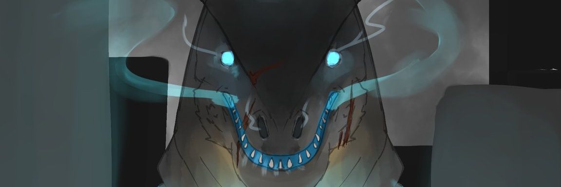 Mr Jeff's banner